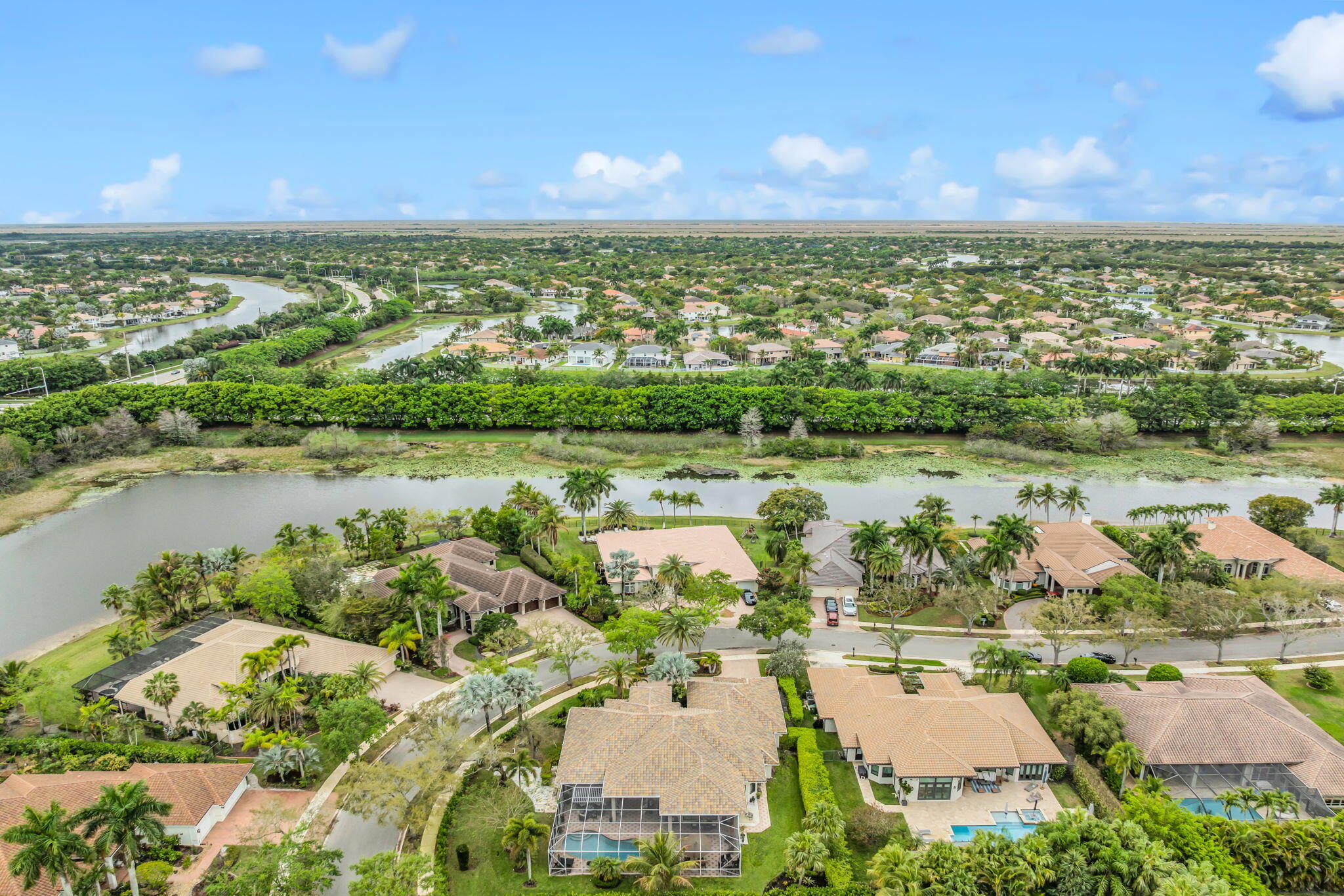 SECTOR 3 - - Residential