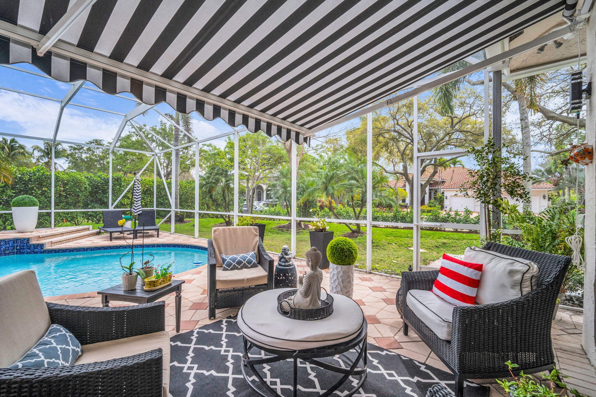 SECTOR 3 - - Residential