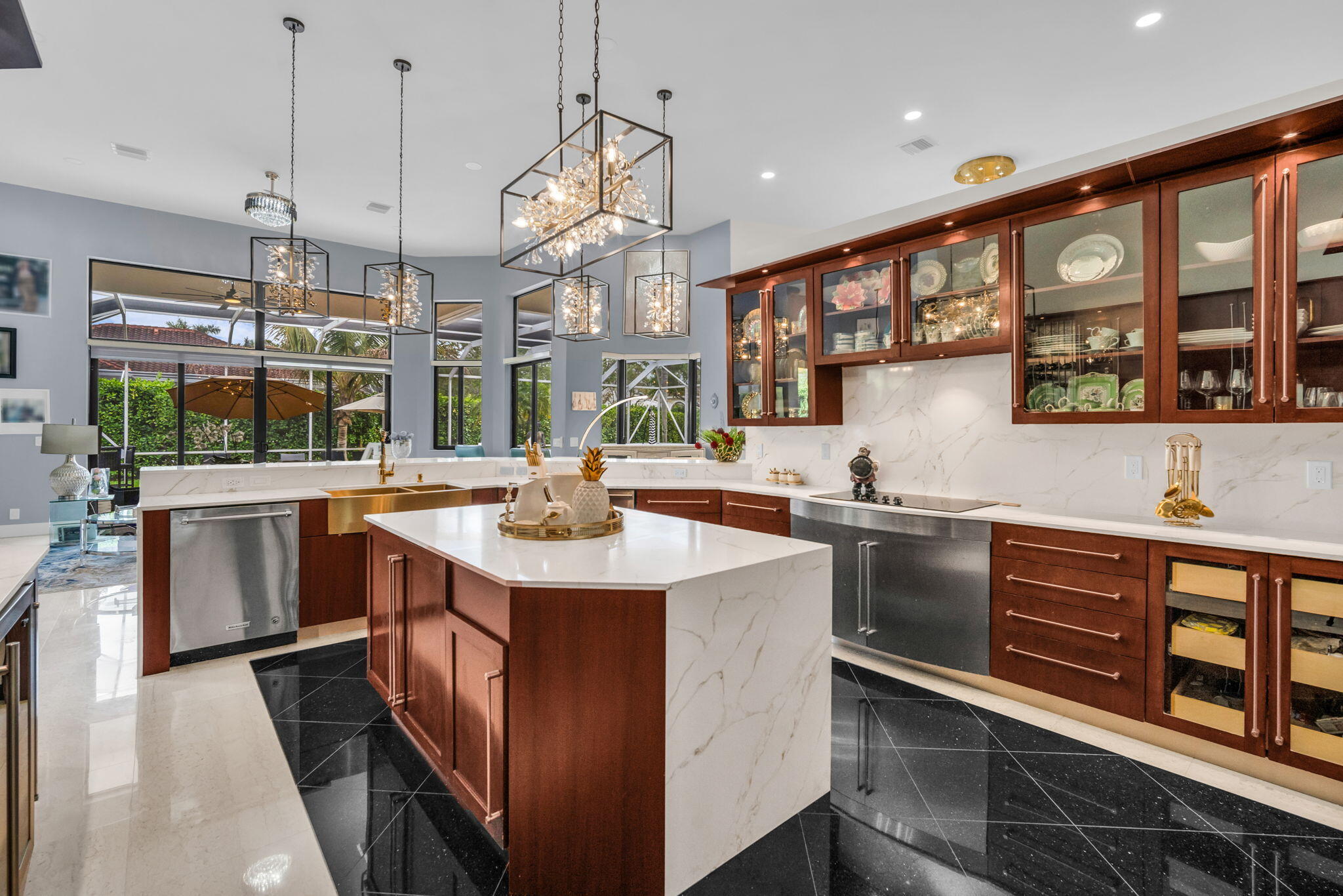 SECTOR 3 - - Residential