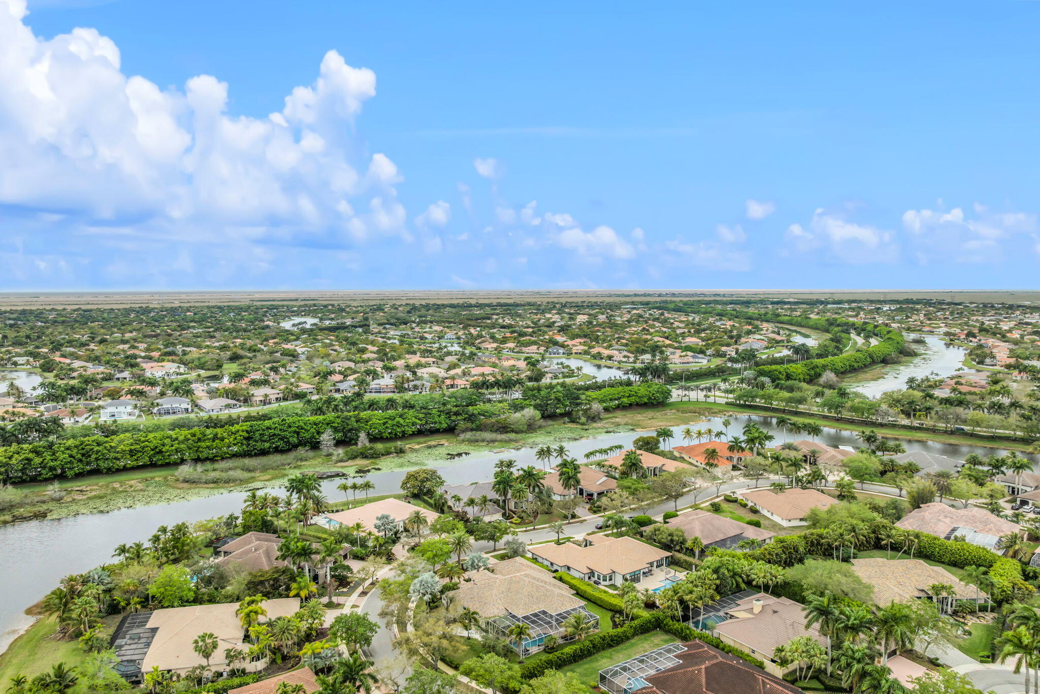 SECTOR 3 - - Residential