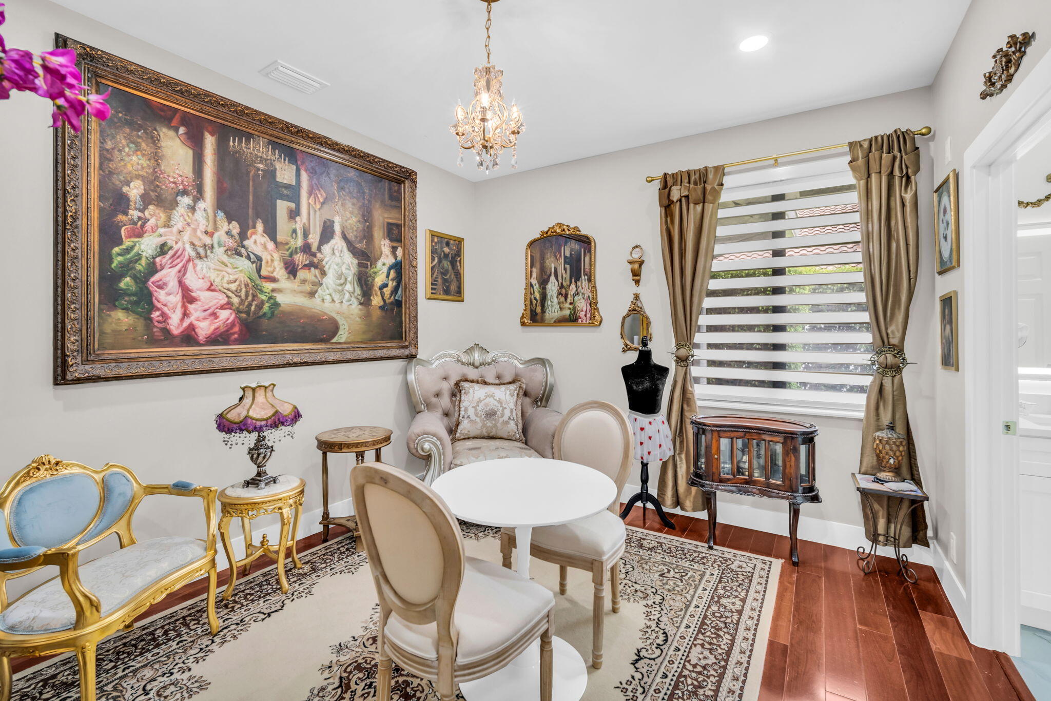 SECTOR 3 - - Residential