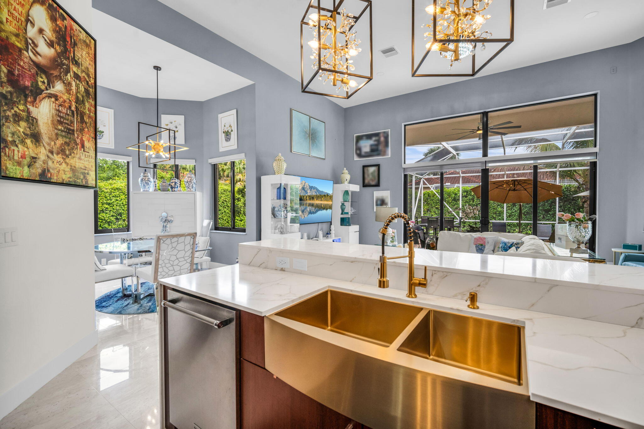 SECTOR 3 - - Residential