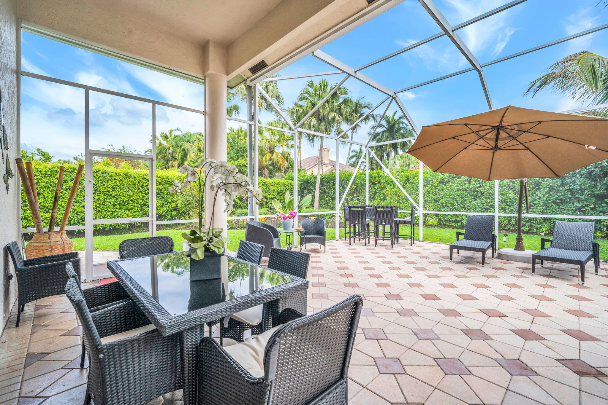 SECTOR 3 - - Residential