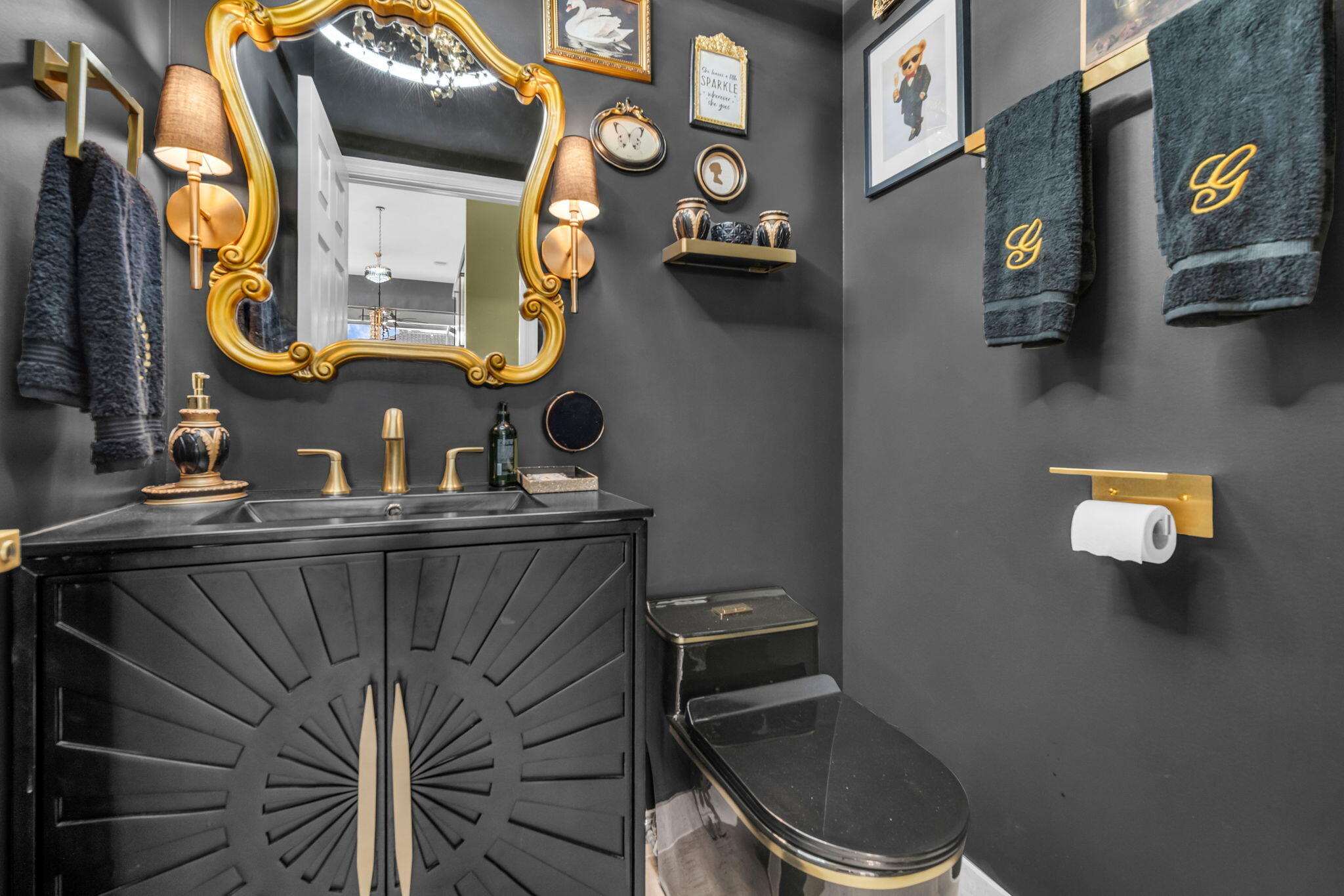 SECTOR 3 - - Residential