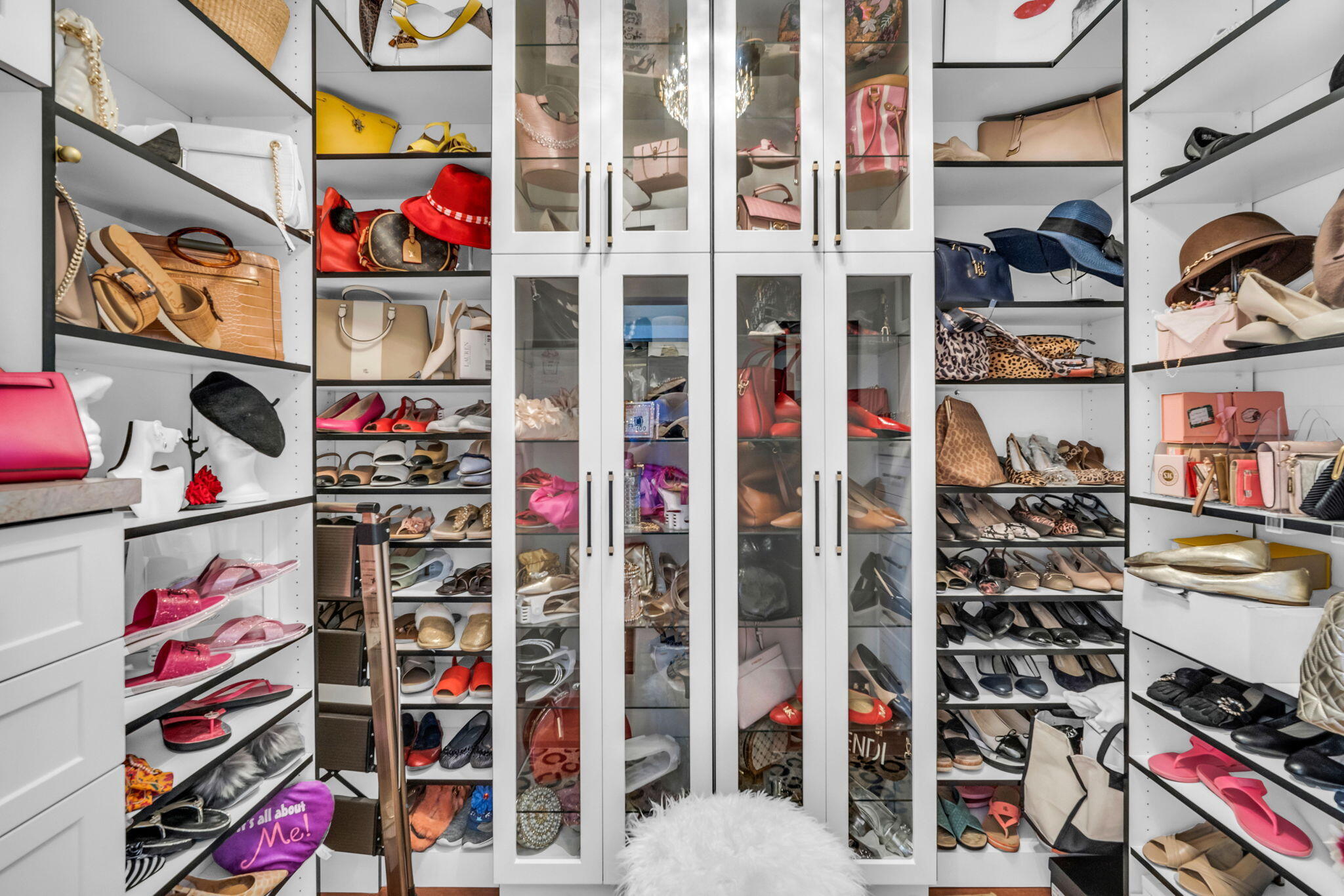 SECTOR 3 - - Residential