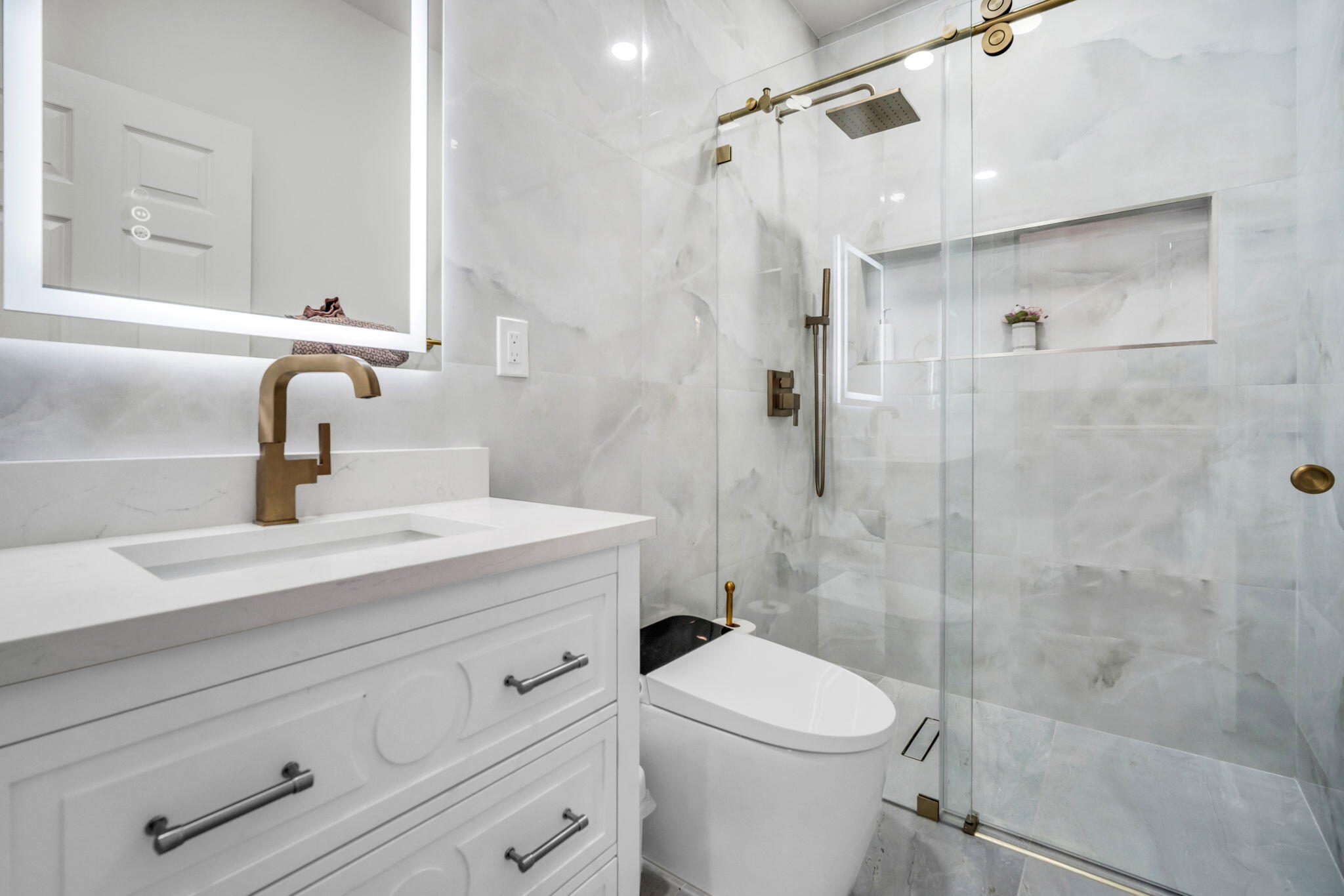 SECTOR 3 - - Residential