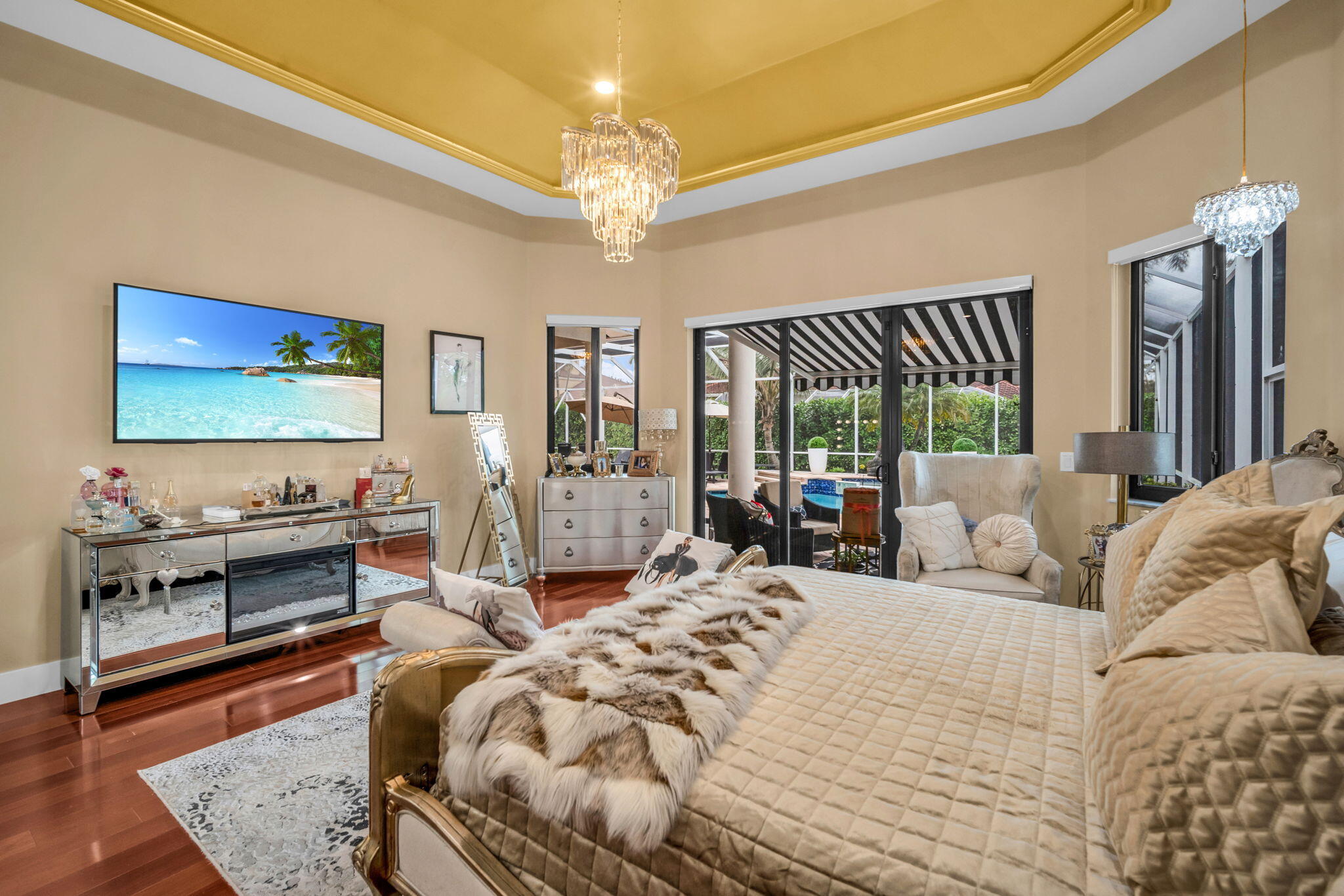 SECTOR 3 - - Residential