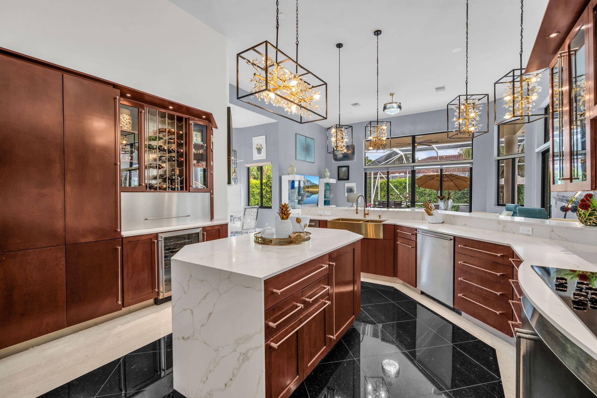 SECTOR 3 - - Residential