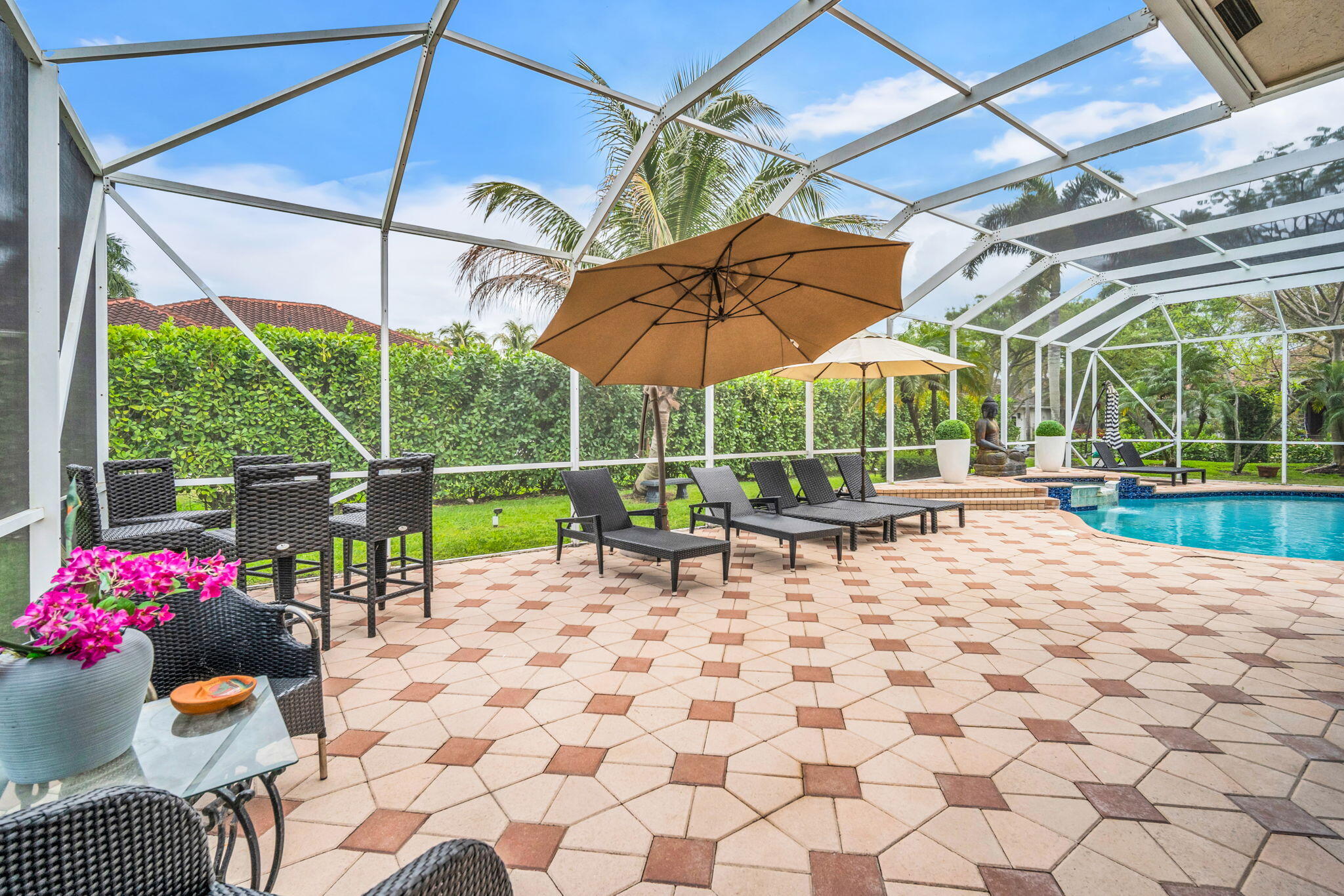 SECTOR 3 - - Residential