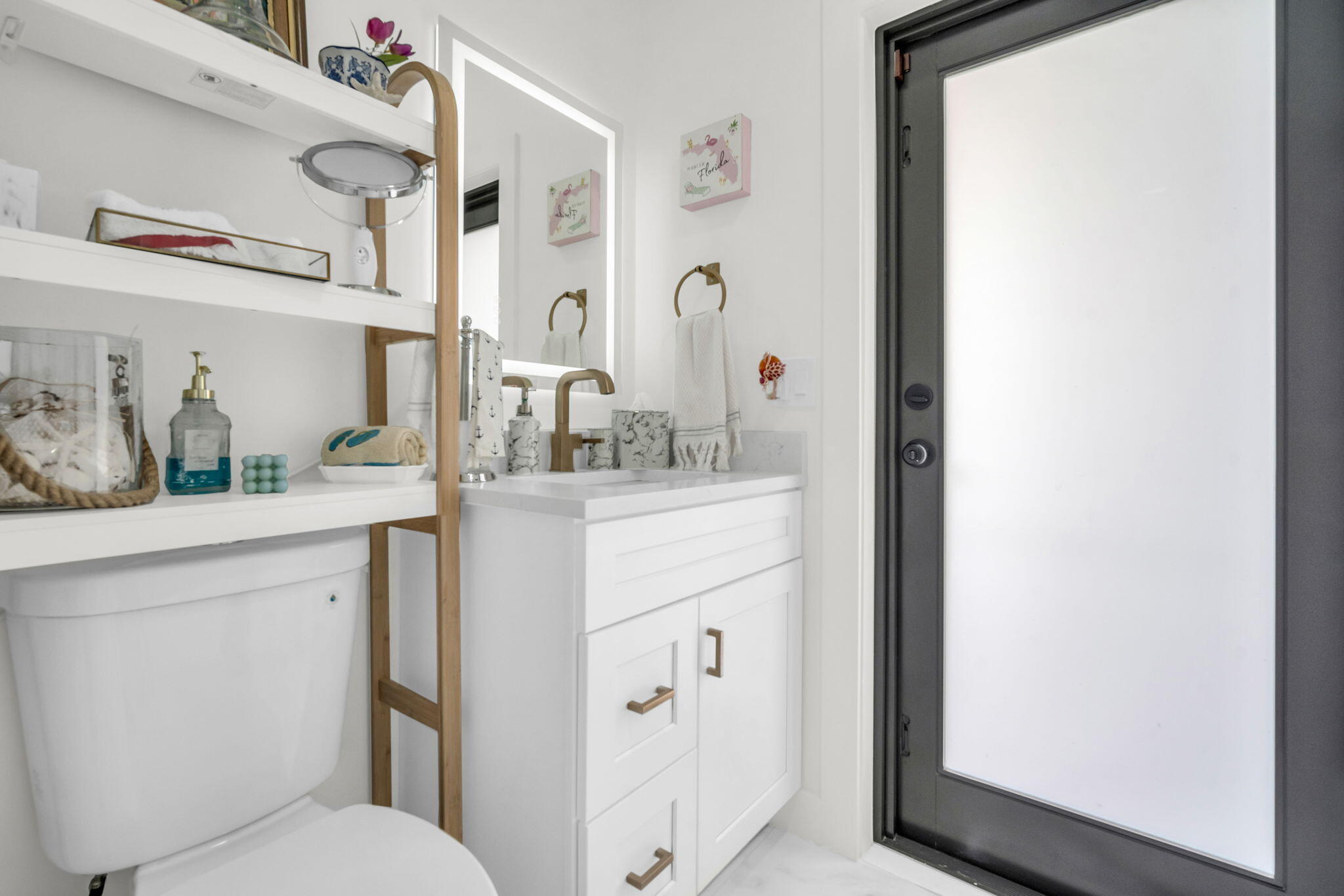 SECTOR 3 - - Residential