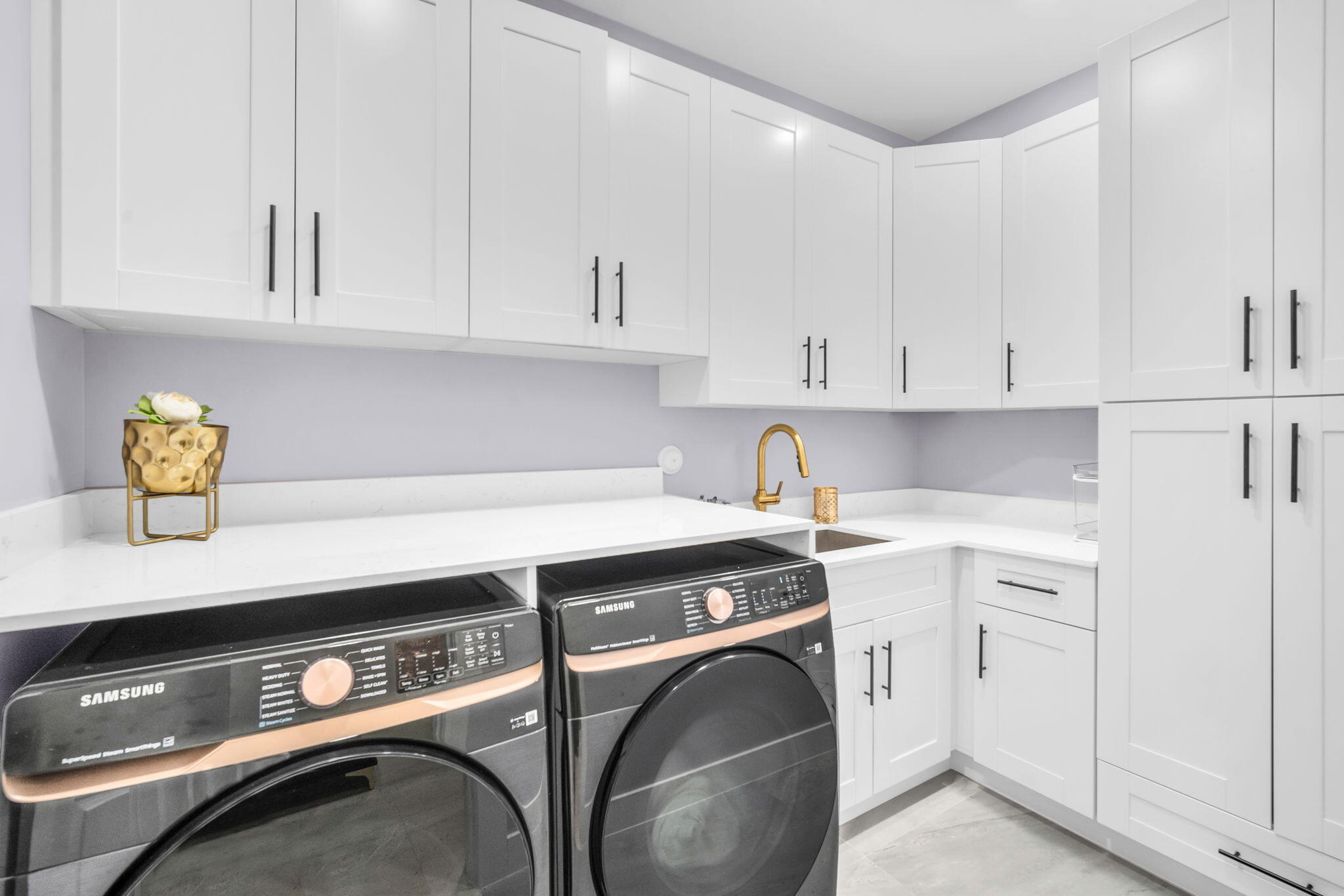 SECTOR 3 - - Residential