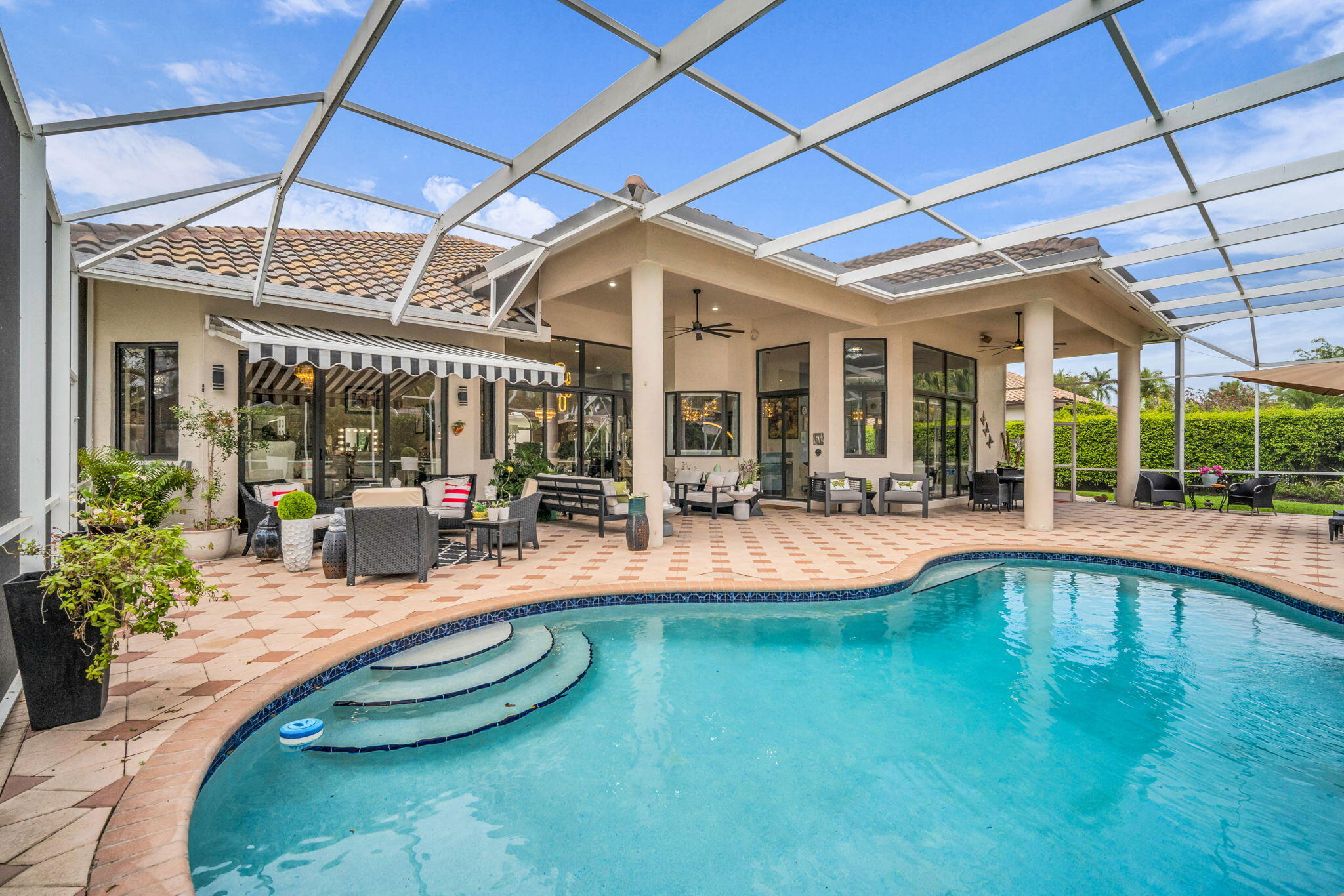 SECTOR 3 - - Residential