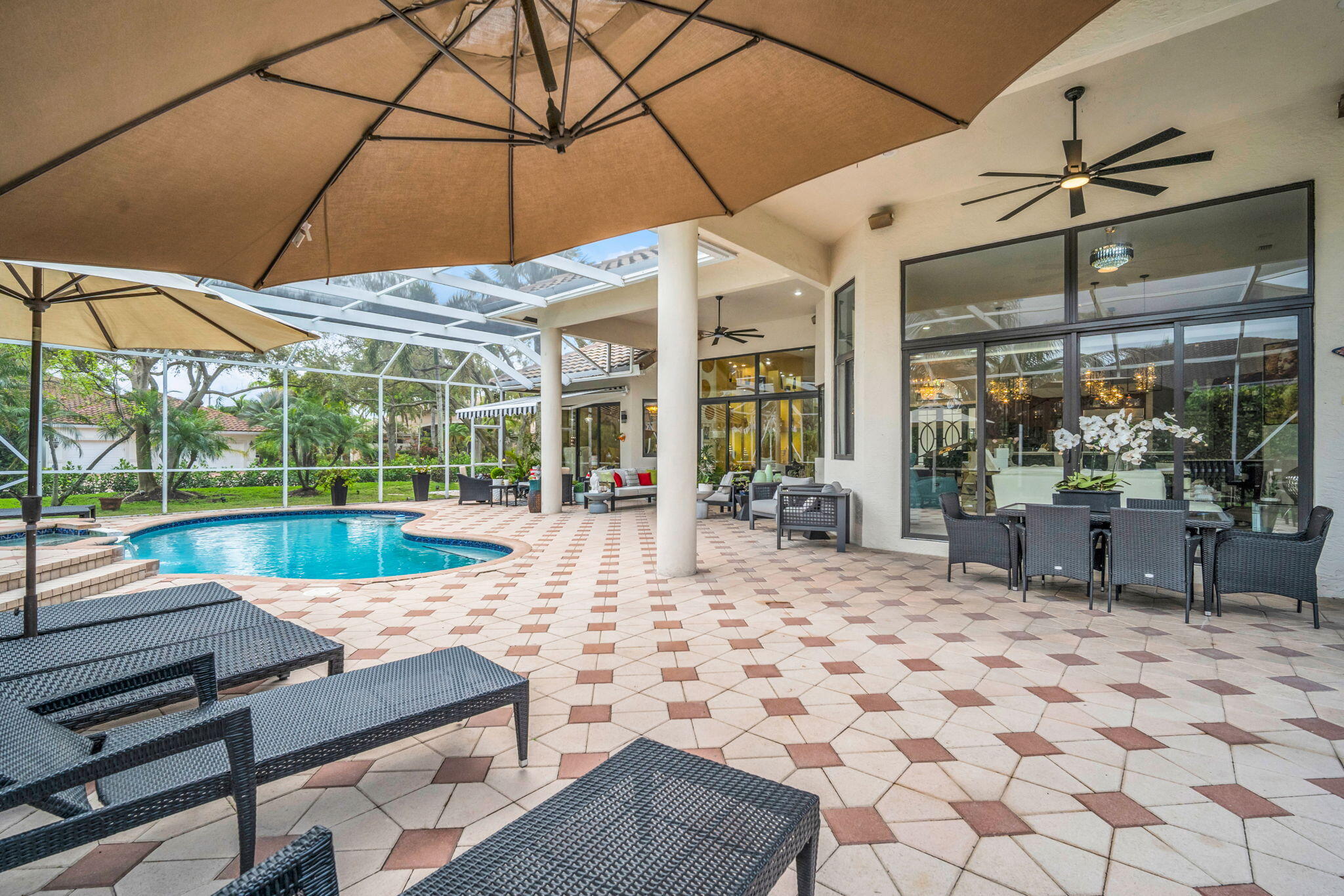 SECTOR 3 - - Residential