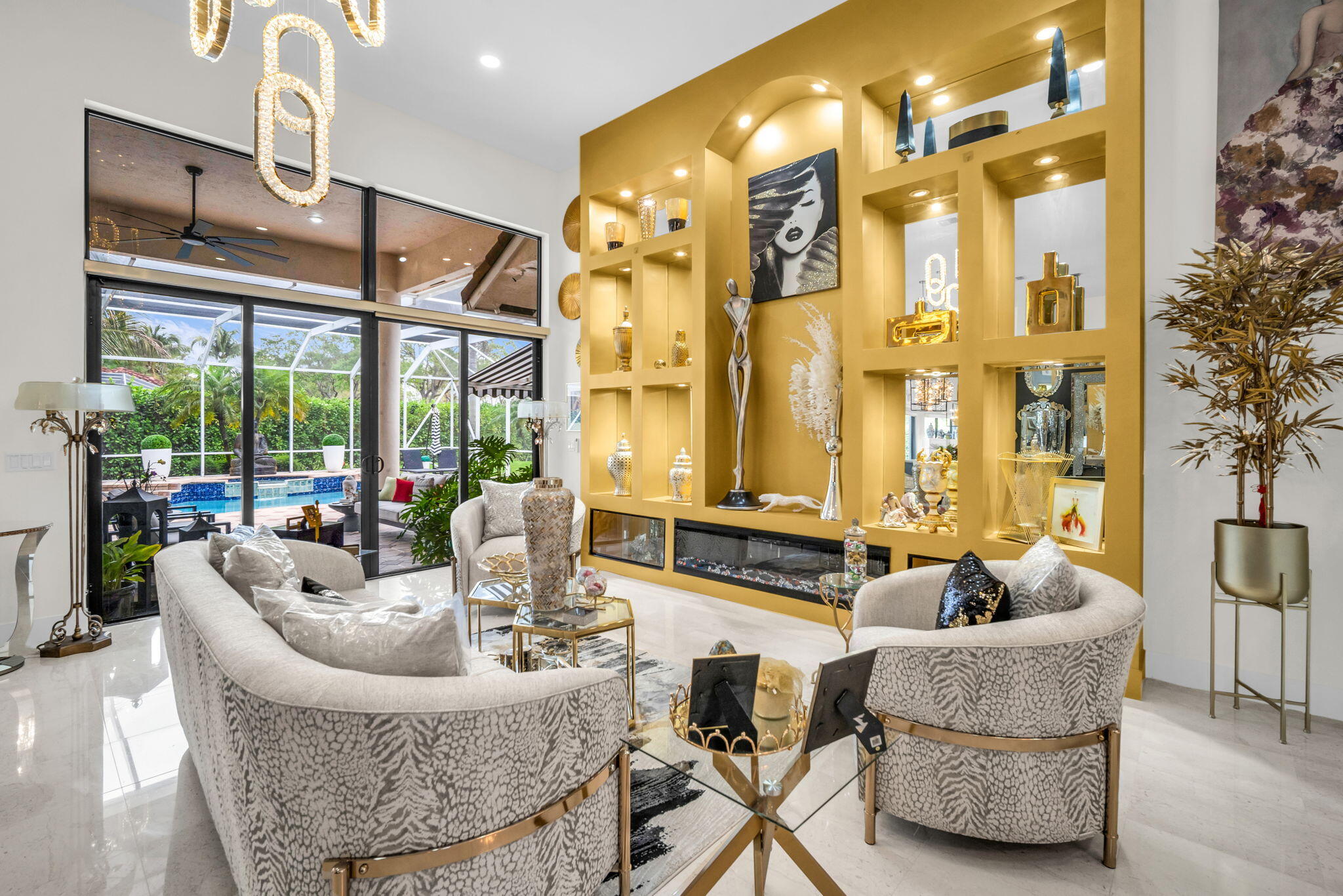 SECTOR 3 - - Residential