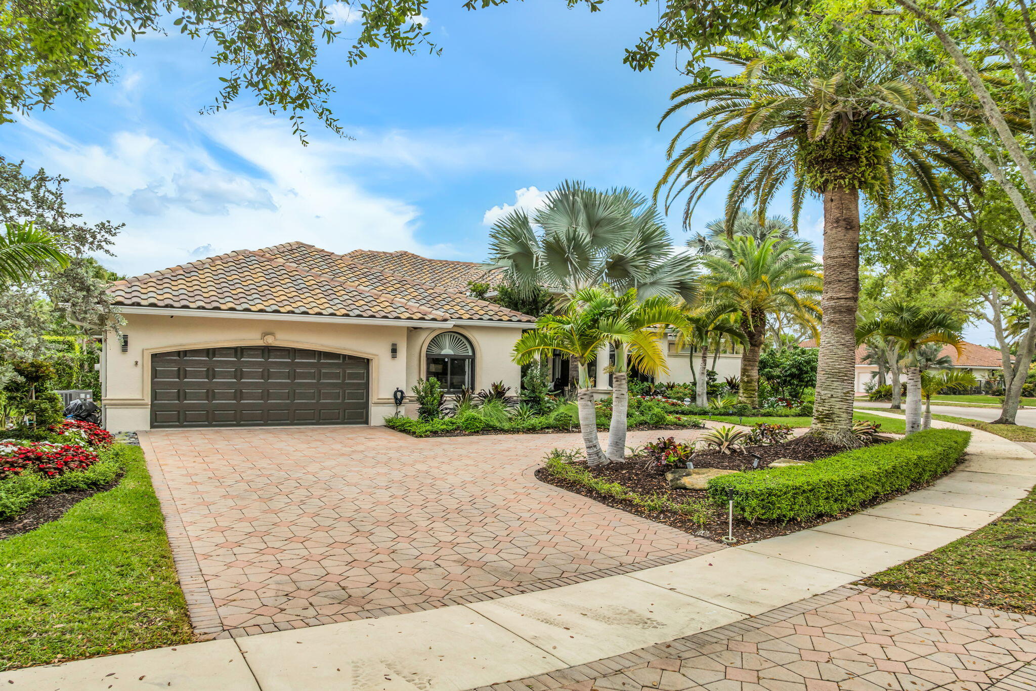 SECTOR 3 - - Residential