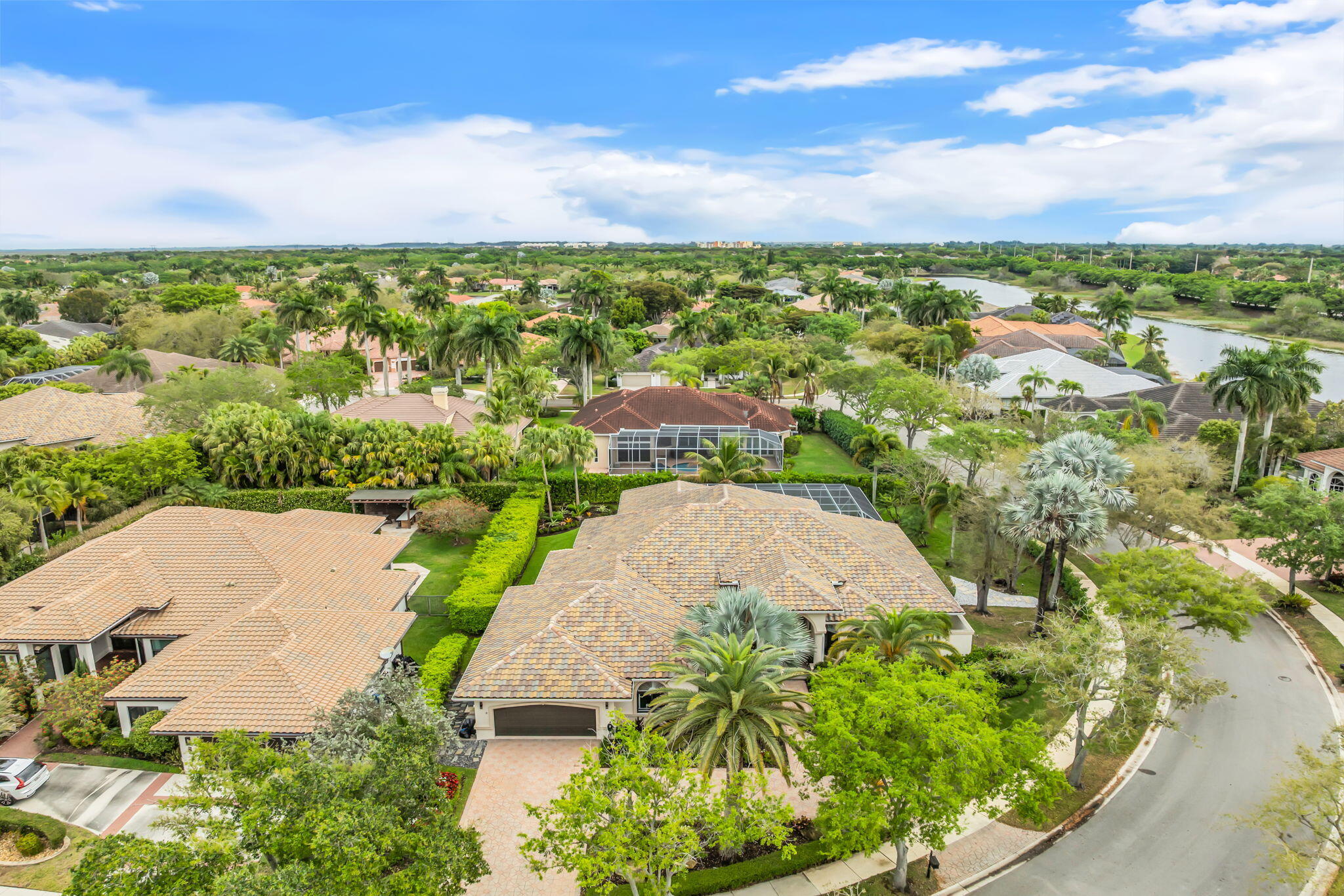 SECTOR 3 - - Residential