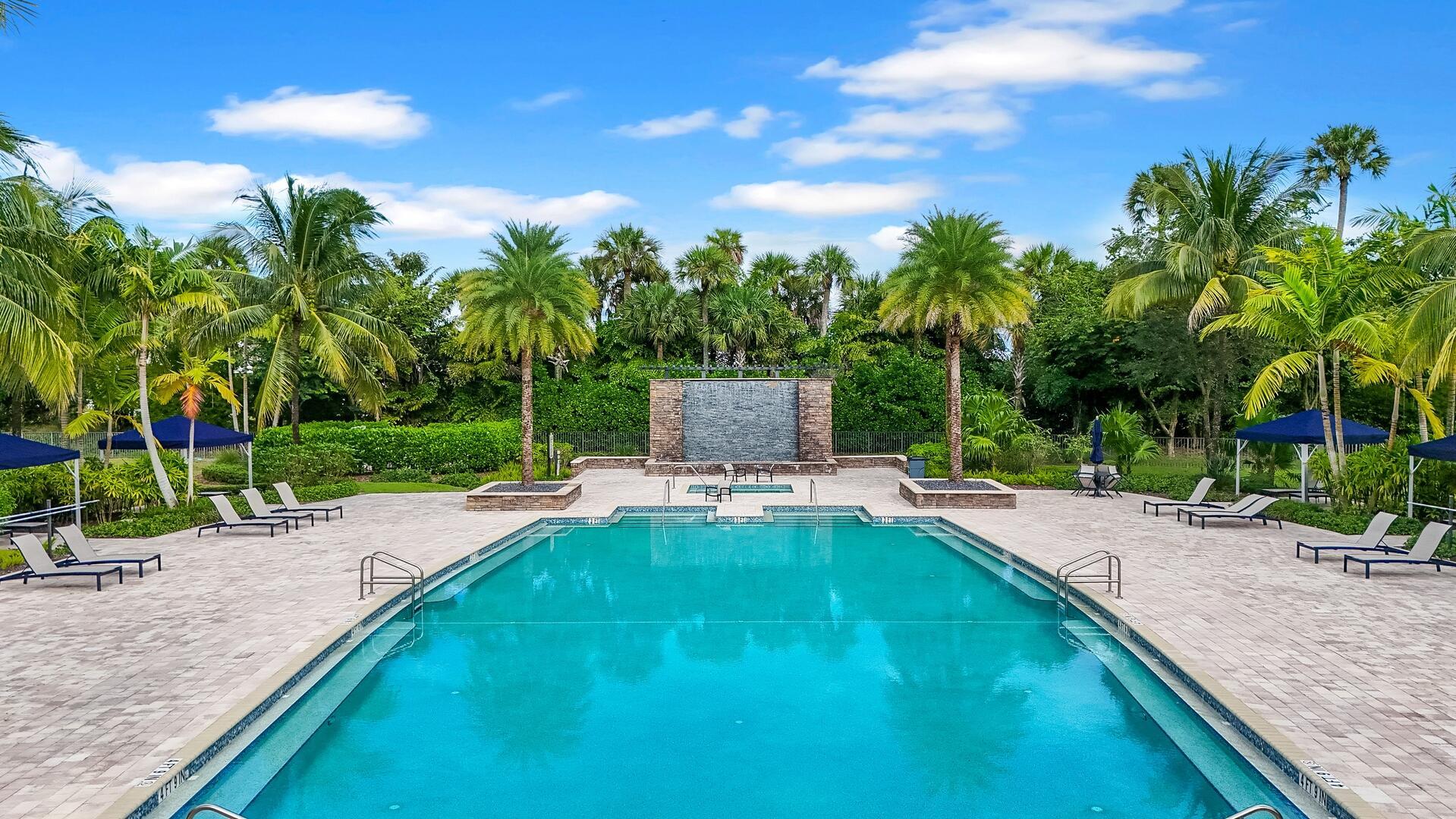 PALM MEADOWS ESTATES - Residential