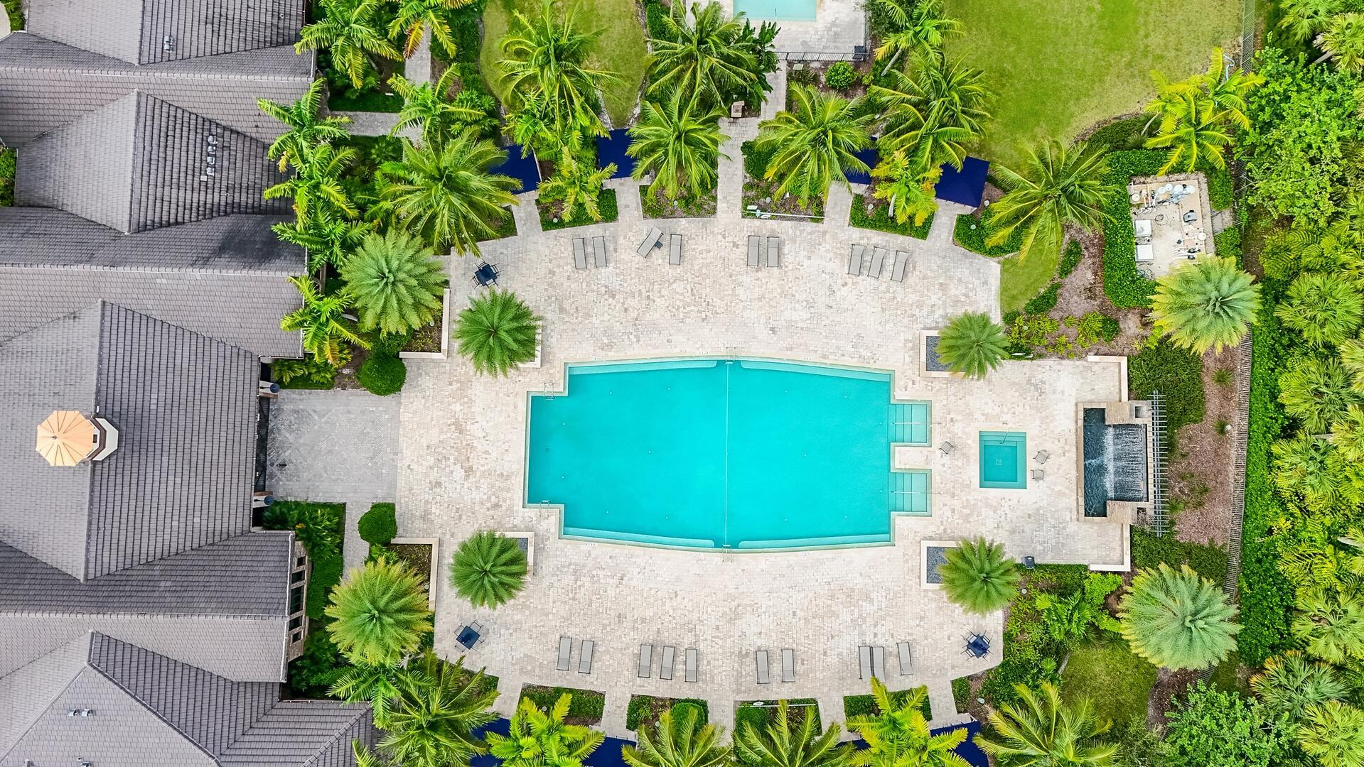 PALM MEADOWS ESTATES - Residential