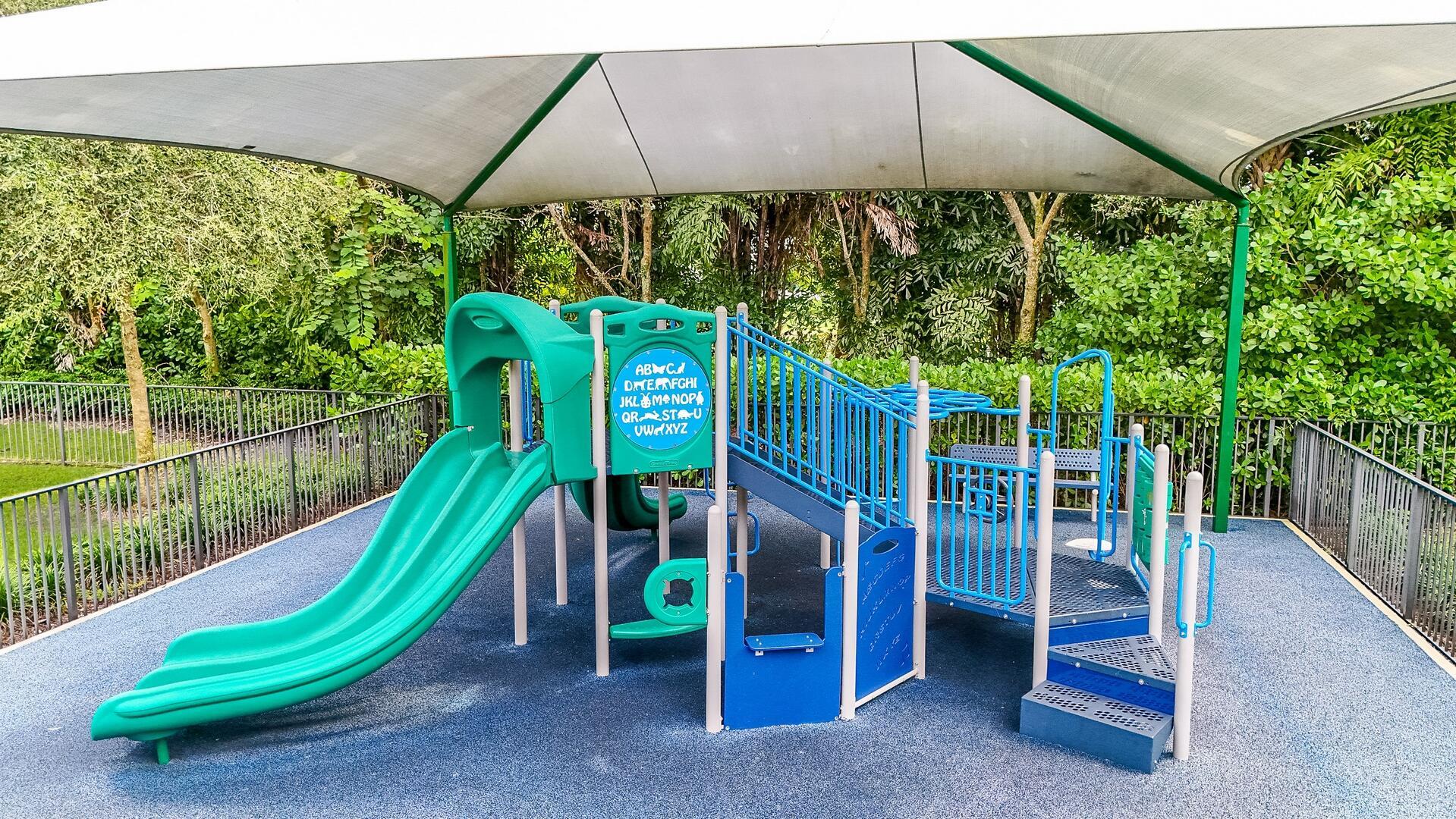 PALM MEADOWS ESTATES - Residential