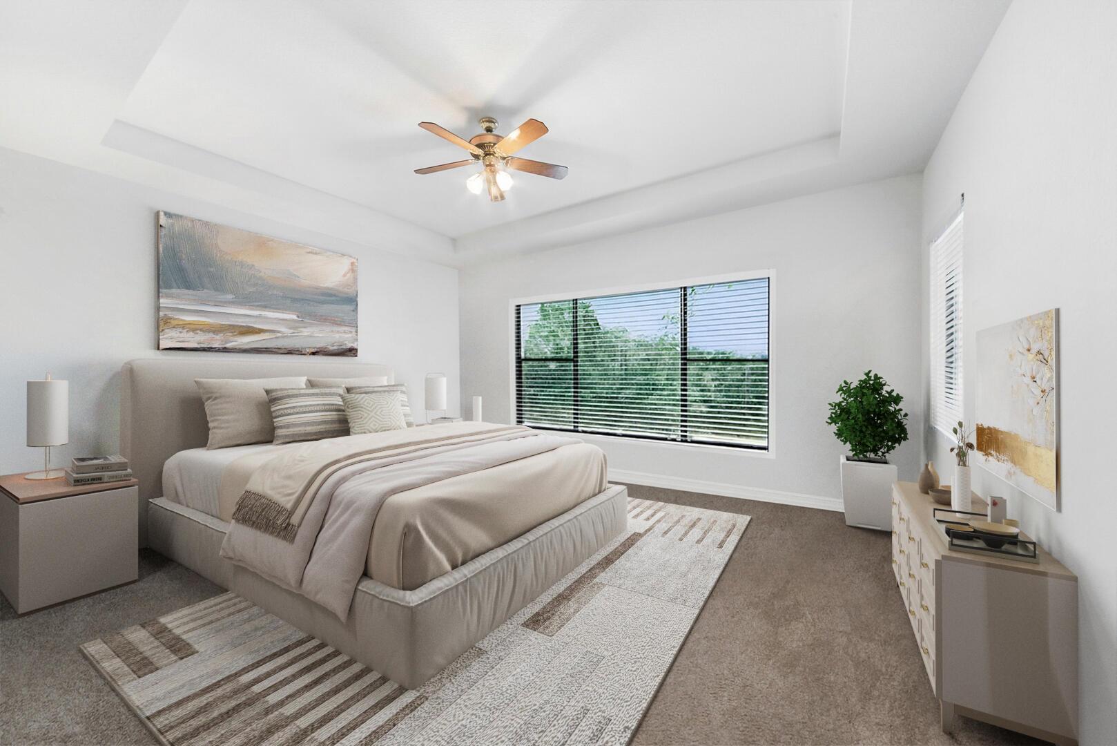 PALM MEADOWS ESTATES - Residential
