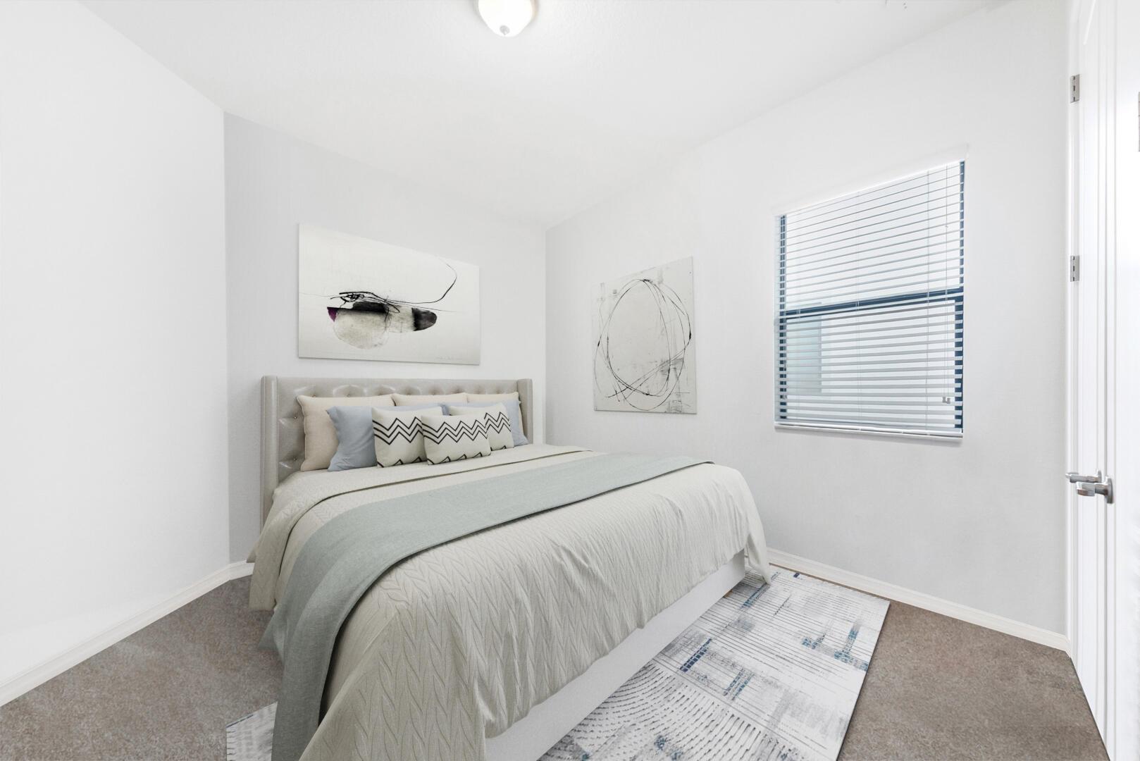 PALM MEADOWS ESTATES - Residential