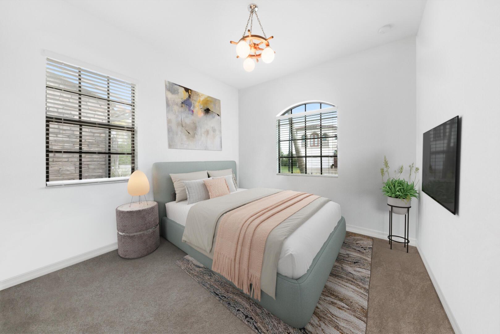 PALM MEADOWS ESTATES - Residential