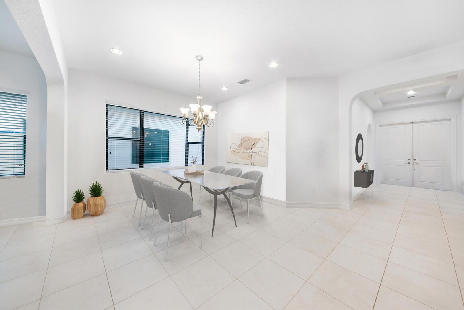 PALM MEADOWS ESTATES - Residential