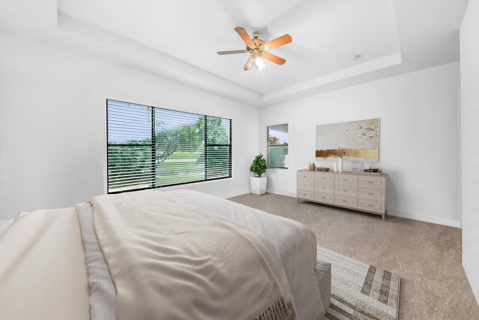PALM MEADOWS ESTATES - Residential