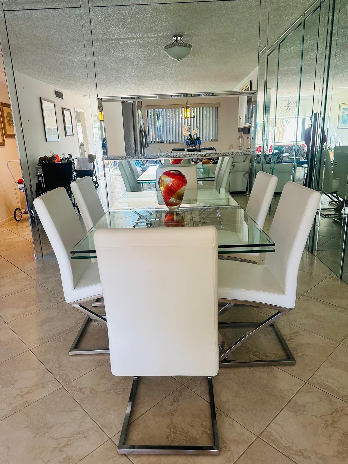 WATERSEDGE - Residential