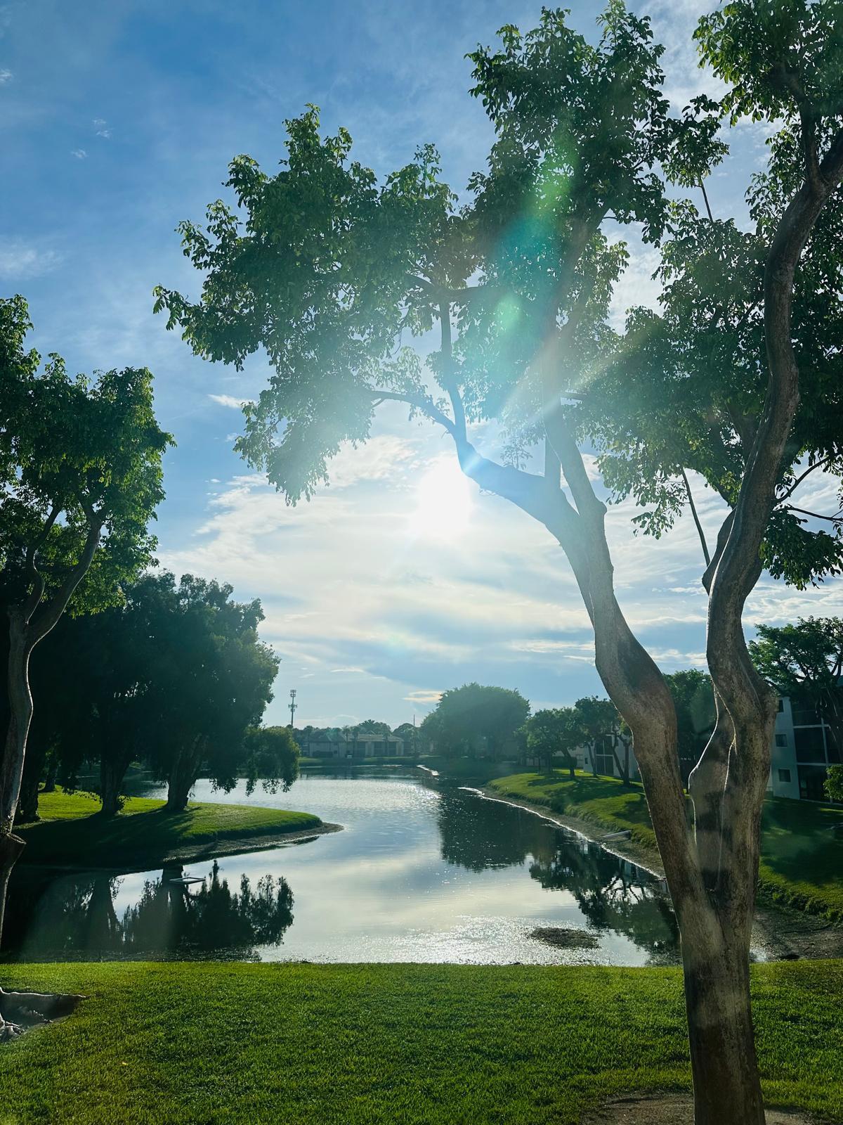 WATERSEDGE - Residential