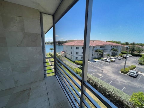 Tiny photo for 4311 Crystal Lake Drive #421, Deerfield Beach, FL 33064 (MLS # F10536631)