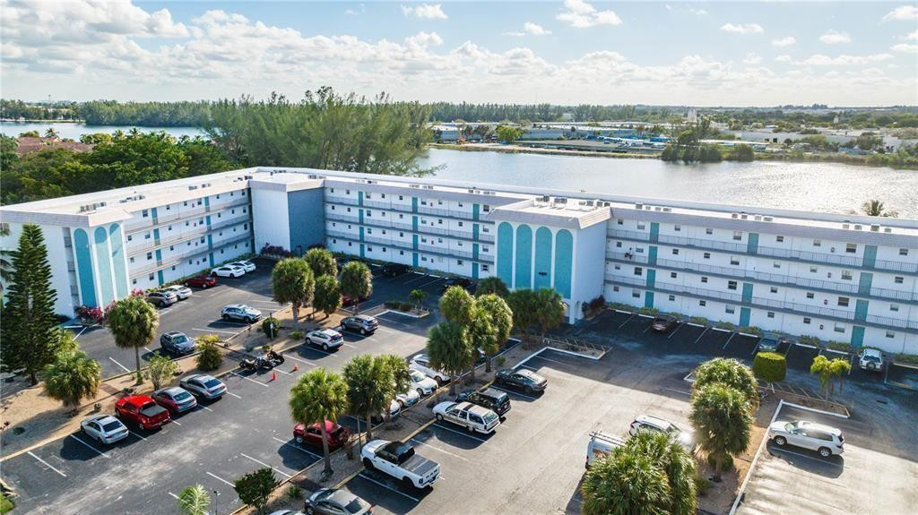 4311 Crystal Lake Drive 421