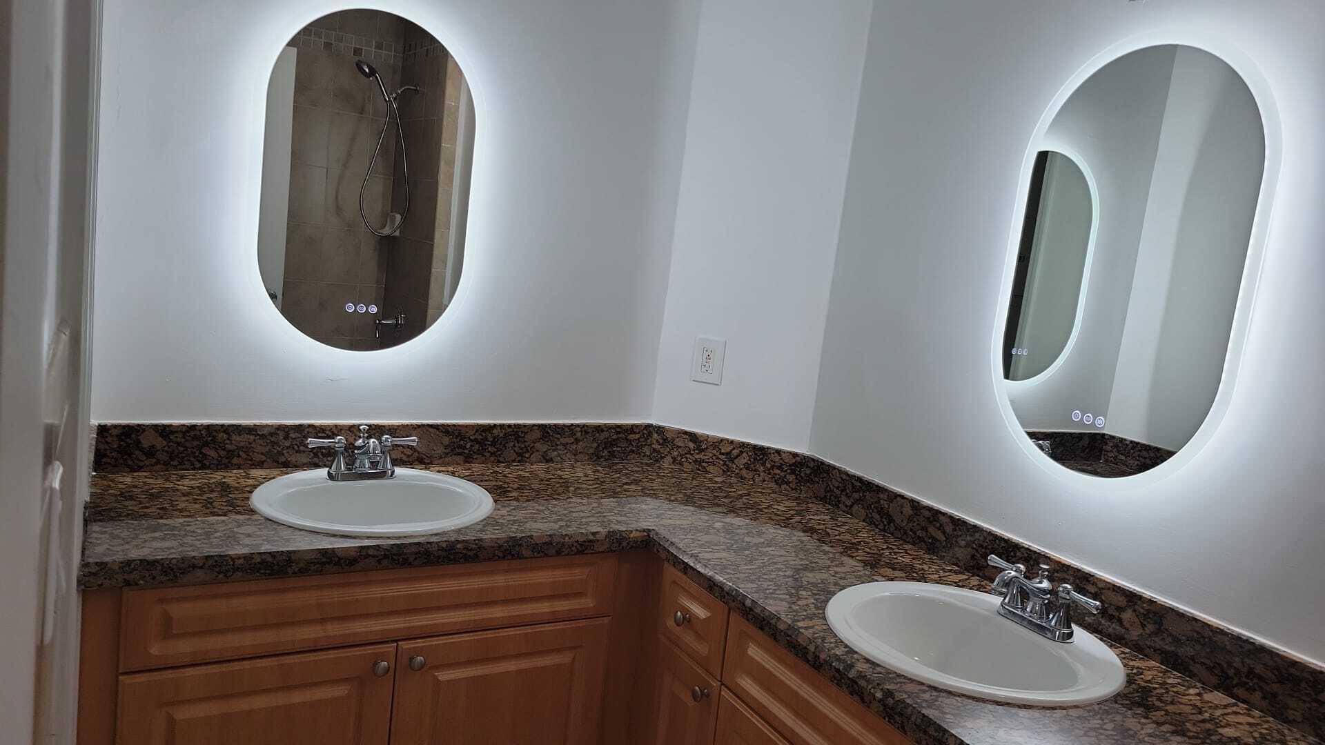 OLIVINE AT THE TOWNSHIP - Residential Lease