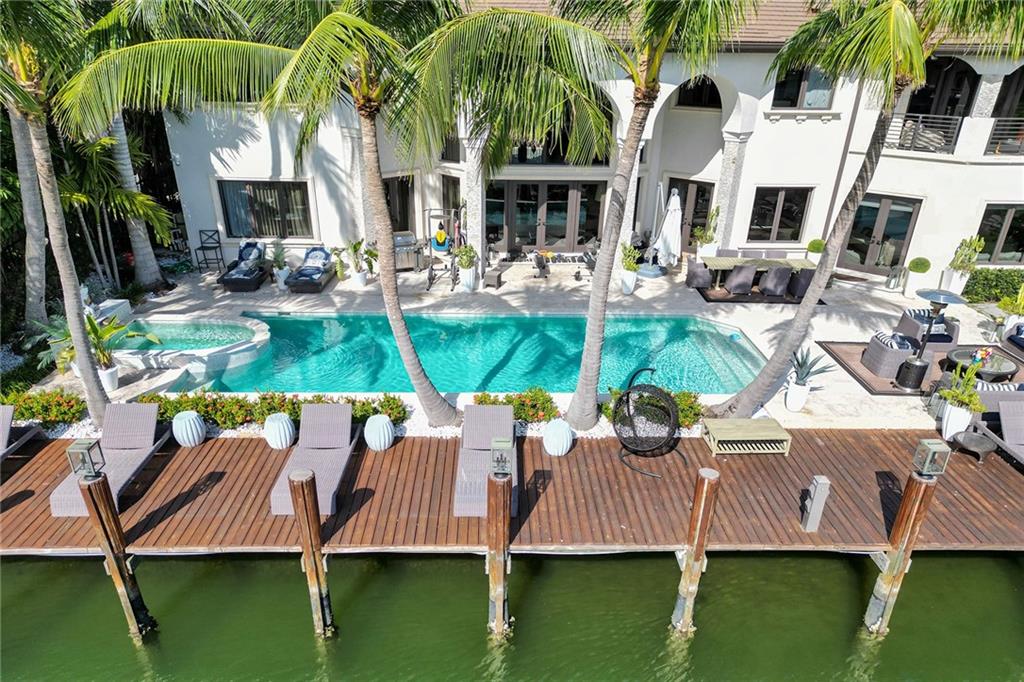 Harbor Beach - Residential