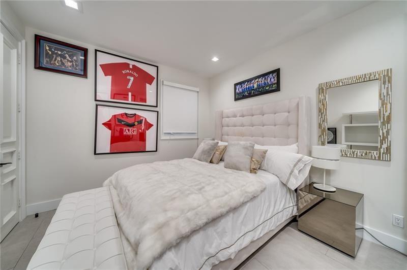 Harbor Beach - Residential