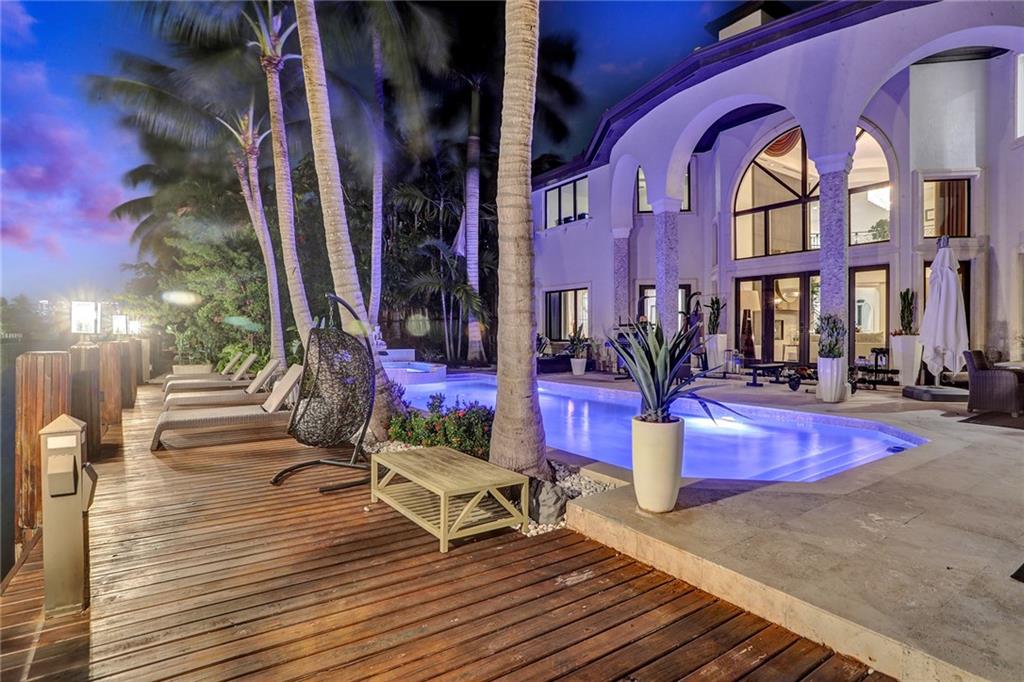 Harbor Beach - Residential