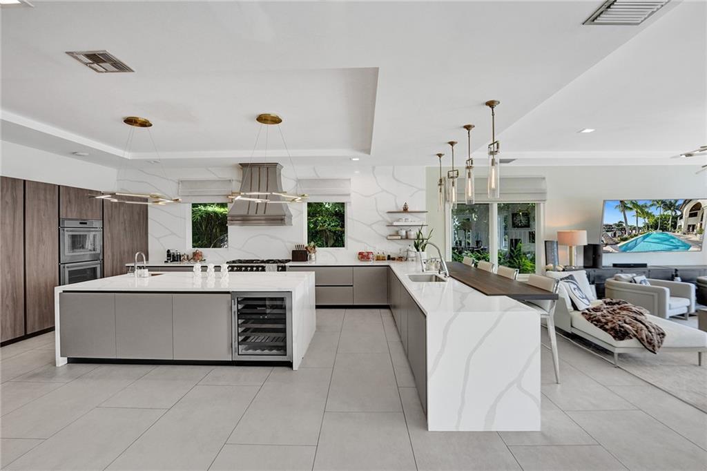 Harbor Beach - Residential