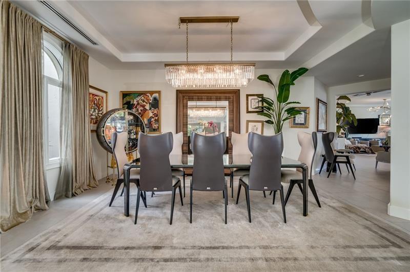 Harbor Beach - Residential