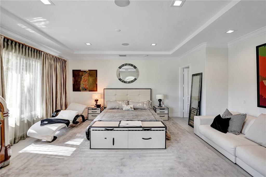 Harbor Beach - Residential