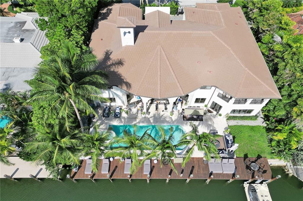 Harbor Beach - Residential