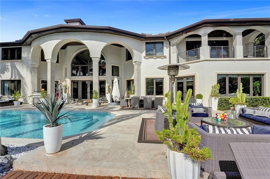 Harbor Beach - Residential