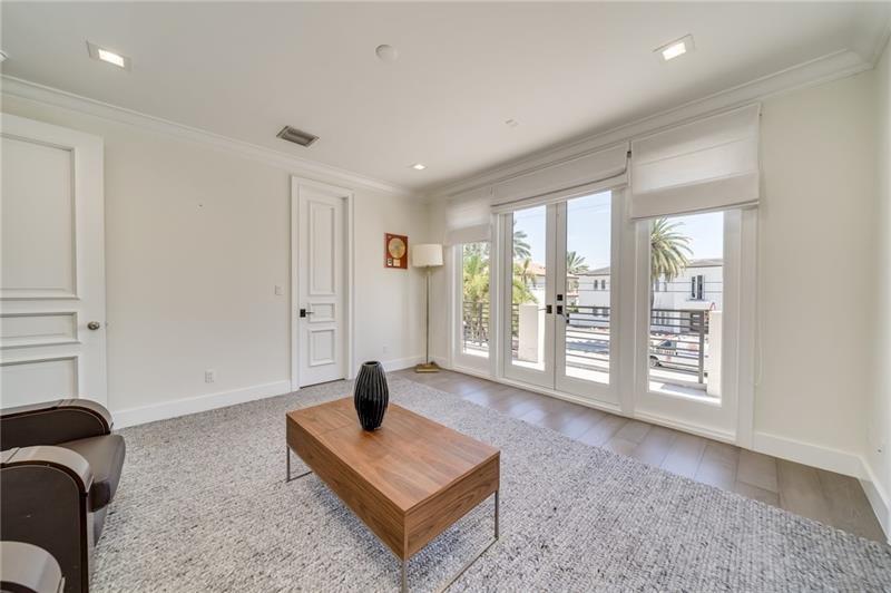 Harbor Beach - Residential