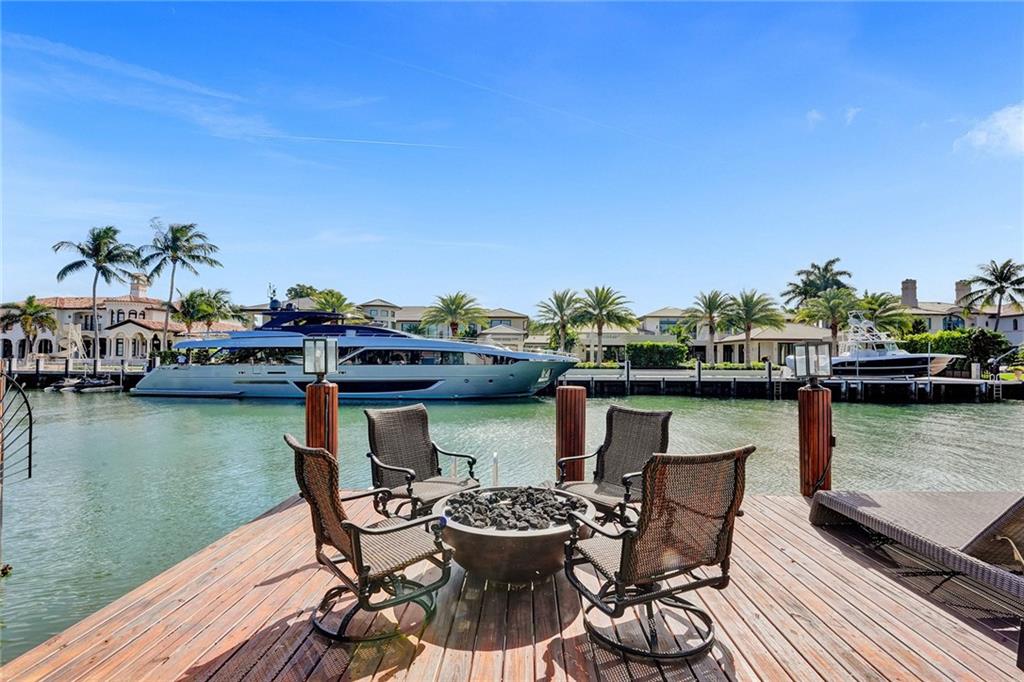 Harbor Beach - Residential