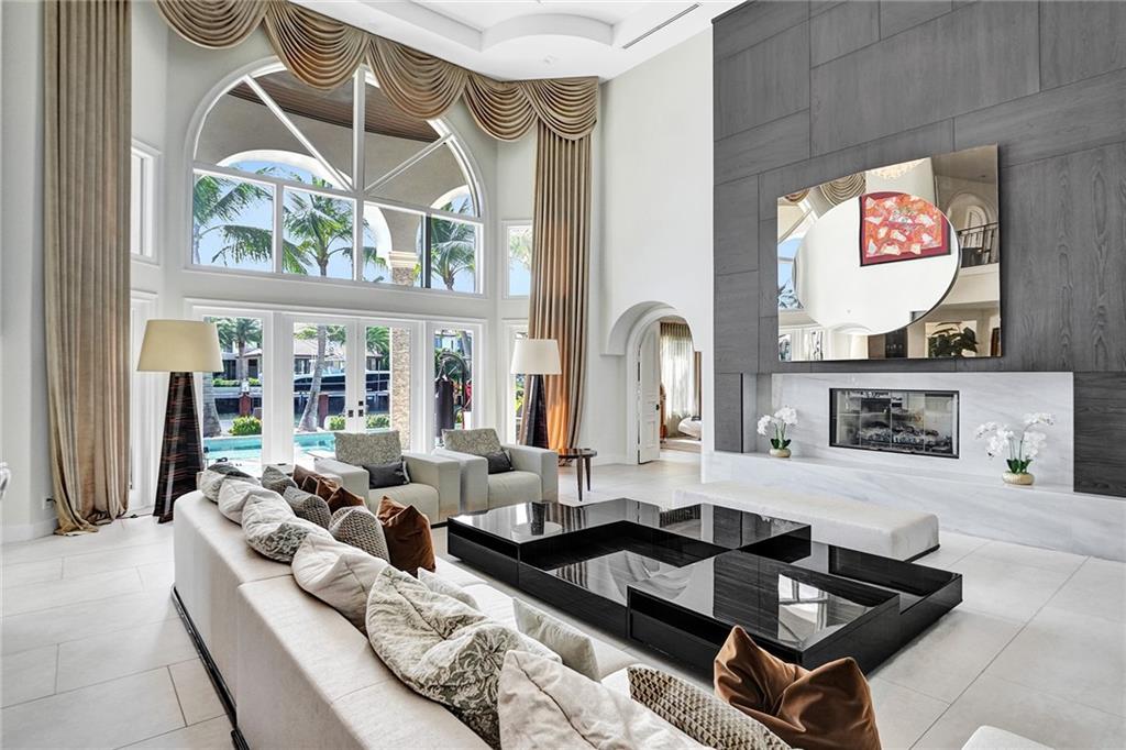 Harbor Beach - Residential