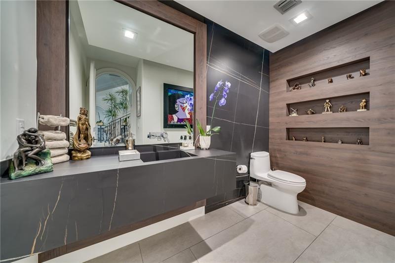 Harbor Beach - Residential