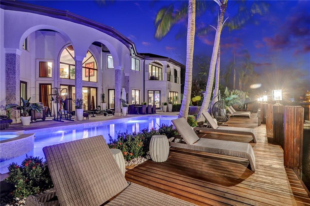 Harbor Beach - Residential