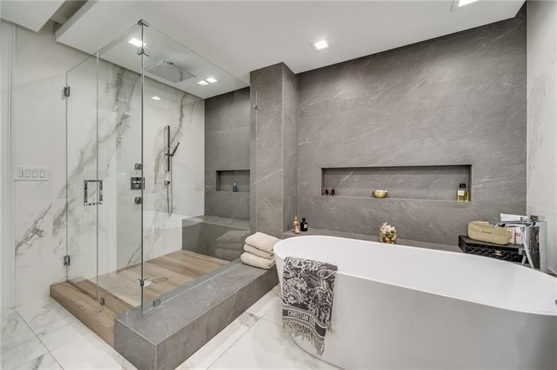 Harbor Beach - Residential