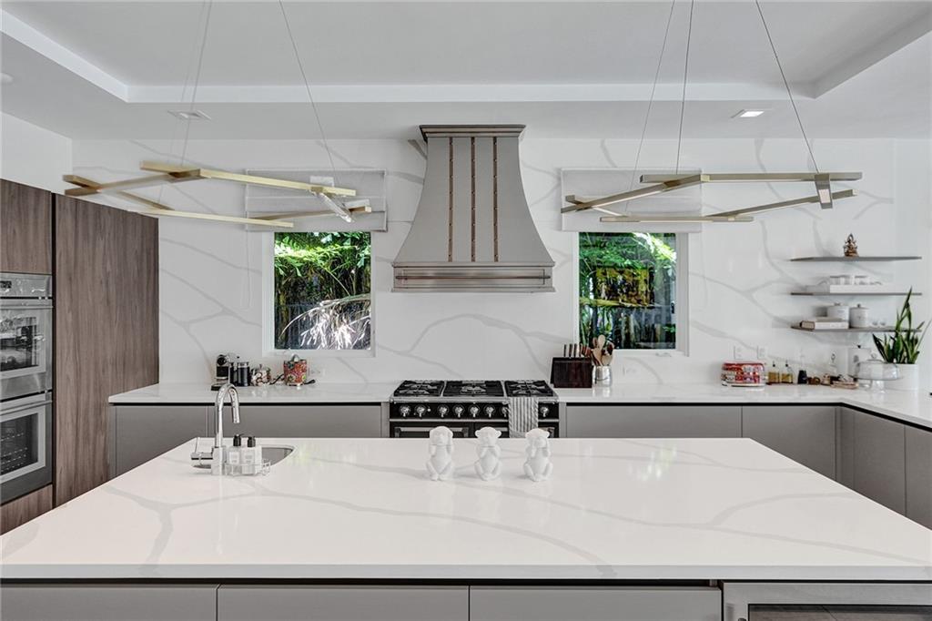 Harbor Beach - Residential