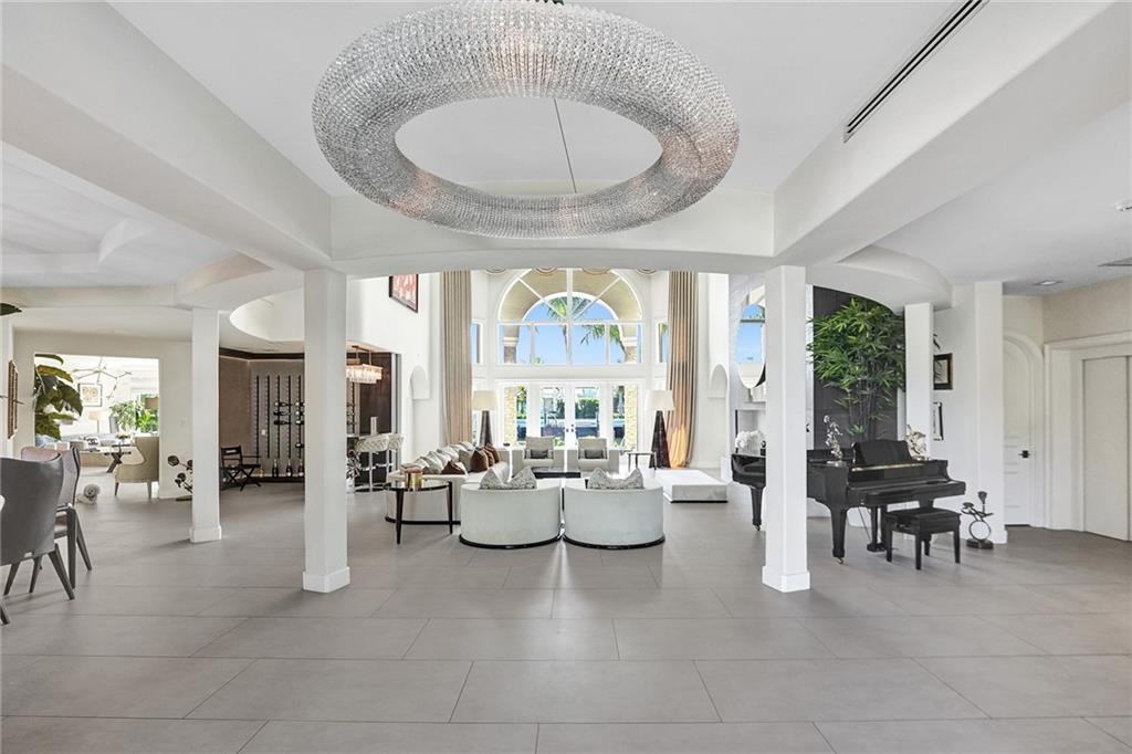 Harbor Beach - Residential