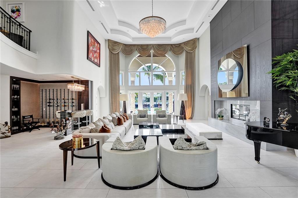 Harbor Beach - Residential